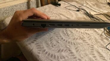 Daewoo: Lenovo noutbuk Texniki xüsusiyyətlər: - Qrafika: Intel HD Graphics — 2