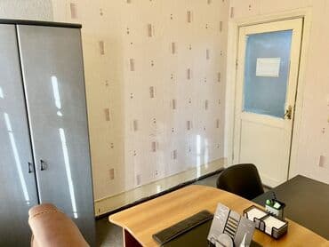 Коммерческая недвижимость: Ofis otağı – tam mebellə Təsvir: - İşıqlı, pəncərəli kabinet, dikey — 9