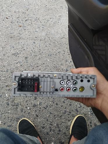 diffuser satisi: Salam təzə alınıb 55 manata almışam 30 AZN satılır maşına manitor — 2