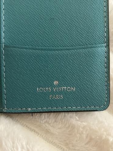 ucuz smart saatlar: Louis Vuitton cart holder - Model: Monogram World Tour temalı dizayn — 4