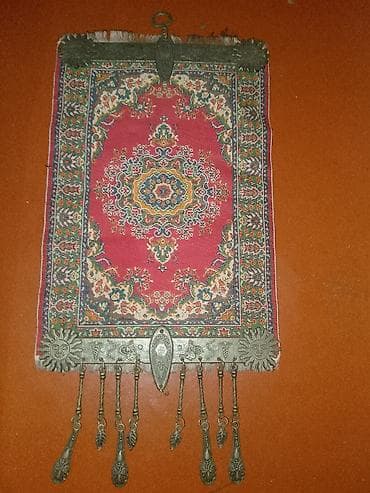 evlere su catdirilma: Dekor məhsulları — 4