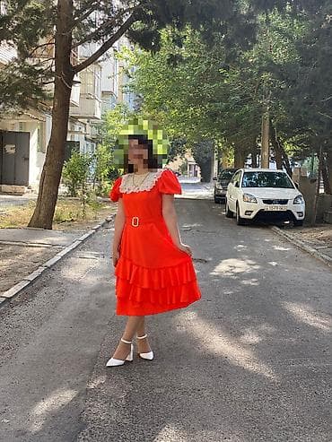 satt: Təcili satılır,1-2 dəfə geyinilib Təzə kimidir — 2