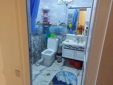 kristal absheron bileceri: 5 otaqlı, 200 kv. m, Yeni təmirli — 2