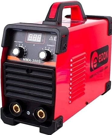 panel radiatorlar: Yeni Qaynaq aparatı Elektrod, Kredit yoxdur — 1