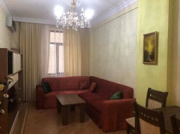 20 yanvarda 2 otaqli evler: 2 otaqlı, Yeni tikili, m. Elmlər Akademiyası, 90 kv. m — 1