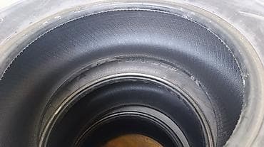 disk lada: Yeada SUV/4x4 şinləri - Marka/model: YEADA - Ölçü: 265/65 R17 - Tip — 3