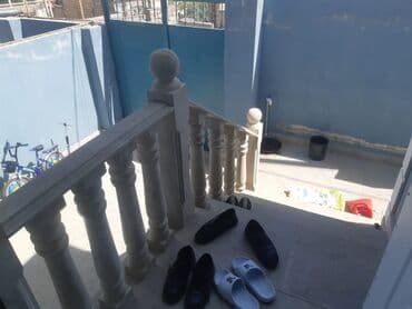 zaqatalada satilan evler 2023: 2 otaqlı, 70 kv. m, Kredit yoxdur, Yeni təmirli — 7