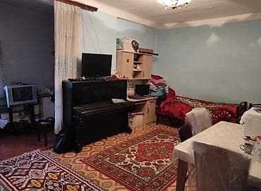 maştağada kiraye: 1 otaqlı mənzil – studiya tipli geniş otaq və ayrıca kiçik mətbəx — 2