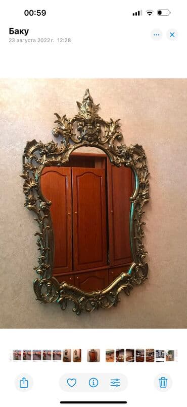 Divardan masa, Açılmayan, Mərmər