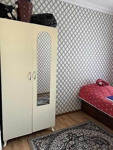 Otaq yoldaşı axtarılır xanım2 otaqlı mənzil – tam mebellə - Geniş — 3