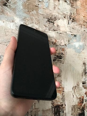 nokia ikinci el: Poco M6, 128 GB, rəng - Qara, Düyməli — 3