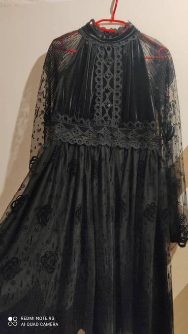 узбекское платье со штанами: YENİDİR. cox gözəl duruşu var. Bahcetti firması İtaliyanin — 2