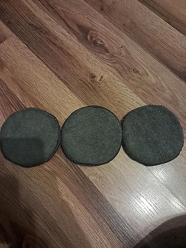 hava qurudan: Mikrofiber avtomobil baxım dəsti Tam dəstlə avtomobilin yuyulması — 3