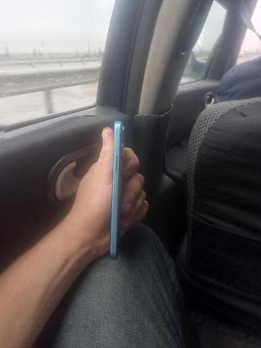 telefin: Honor 9X Lite — 7