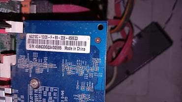 Modemlər və şəbəkə avadanlıqları: Icinde GTA conturstrike ve sayre oyunlar var.acilmir ekranda yuxu — 8