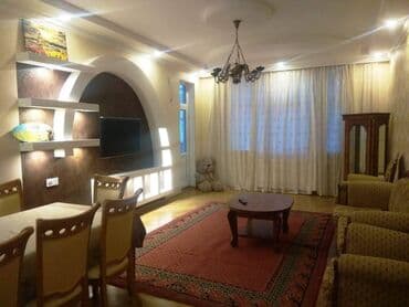 8 mikrorayon: 8 mkr, Bakı Turizm Peşə Məktəbinin yaxınlığında, Zirvə Şadlıq — 2