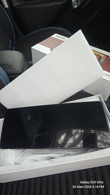 kia forte monitor: Avtomobil üçün Android multimedia sistemi – 12.3 düymlük “floating — 2
