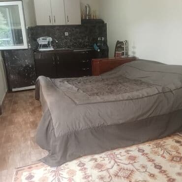 daxili kreditle temirli menziller: 100 м², 3 комнаты, Газ, Электричество, Водопровод — 11