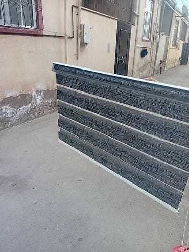 Zebra tipli jalüz pərdə.1.25 eni 1.80 uzunu