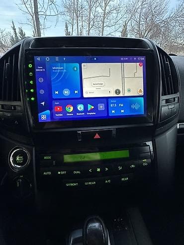 Avtomobil alışı: Toyota Land Cruiser: 4 l | 2013 il Ofrouder/SUV — 10