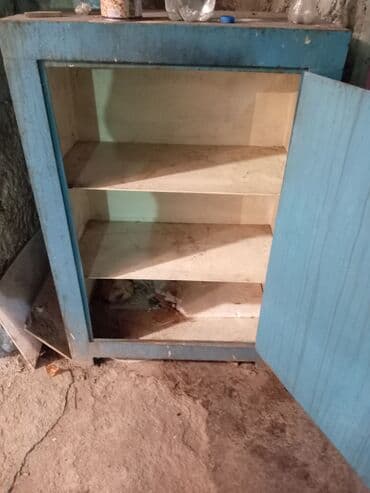 Кухонные гарнитуры: Прямая — 1