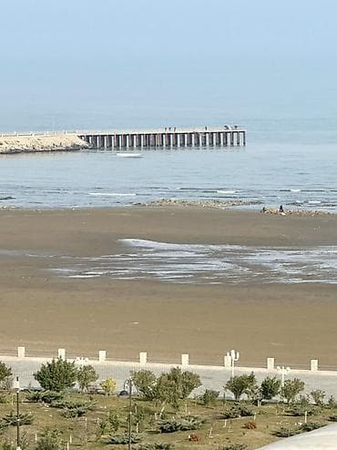 celilabad kiraye evler: 2 otaqlı, Yeni tikili, 60 kv. m — 2