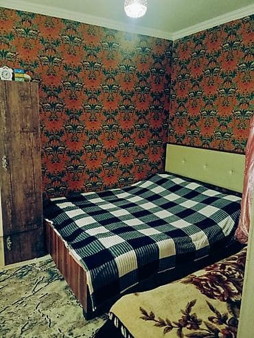 maşın kravat: İkinəfərlik çarpayı, Dolab — 4