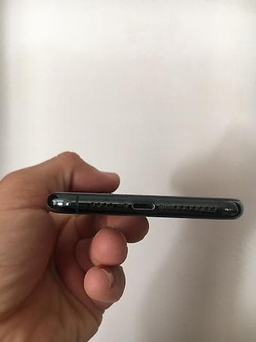 iphone 6 s qiymeti: IPhone 11 Pro Max, Space Gray — 5