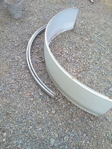 Döşəmə: Duş kabinaları, arakəsmələr — 3