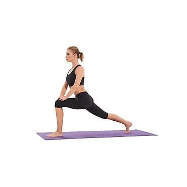 idman doşəkləri: Yoga xalçası, yoga mat, yoga üçün xalça, məşq qalçası 🪪 şəxsi̇yyət — 2