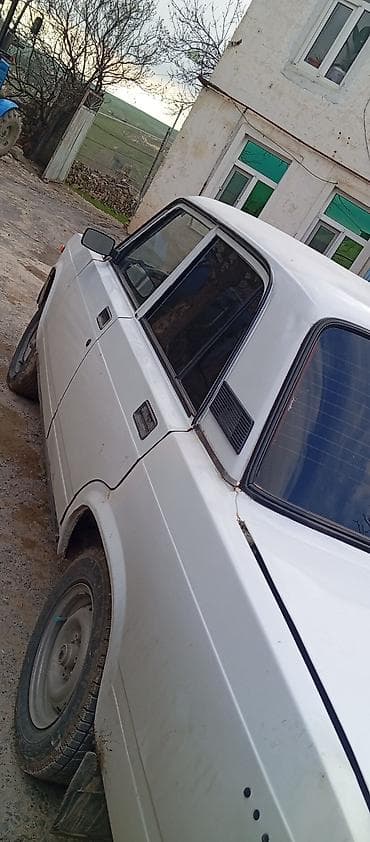 avto qaz kredit: VAZ (LADA) 2107: 1.6 l | 2004 il 85000 km Sedan — 3