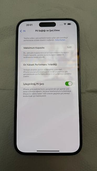 appl: IPhone 14 Pro — 5