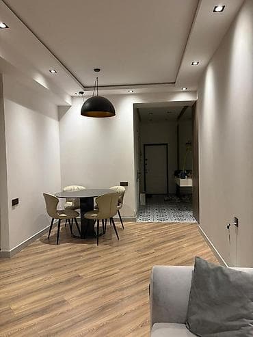 otag: İcarəyə verilir 2 otaqlı yeni tikili 68 m², Nəriman Nərimanov m — 8