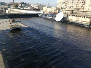 ev satişi: Bakı, Badamdar qəs., 2 otaqlı, Köhnə tikili, m. Elmlər Akademiyası, 60 kv. m — 10