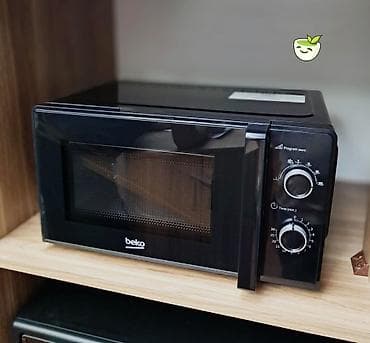 soba borusu: Müxtəlif brendlərdən mikrodalğalı sobalar 1) Toshiba EASEMAX CLEAN — 2