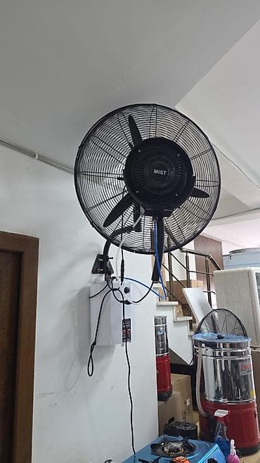 zimmer pult: Ventilyator Divara quraşdırılmış, Pərli, Kredit yoxdur, Ödənişli çatdırılma — 2