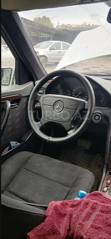 avtomobil diaqnostika proqrami: Masin Qezali Veziyetde Satılır. Masin mator karobkada problem — 2