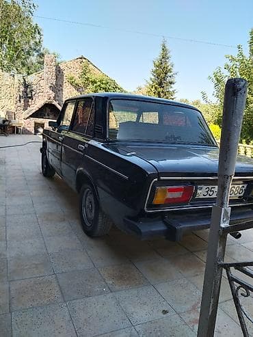 1993: VAZ (LADA) 2106: 0.3 l | 1993 il 2000 km Sedan — 2
