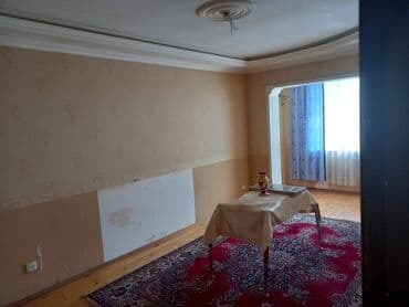 sumqayitda ev aliram: 5 otaqlı, Yeni tikili, m. Həzi Aslanov, 125 kv. m — 2