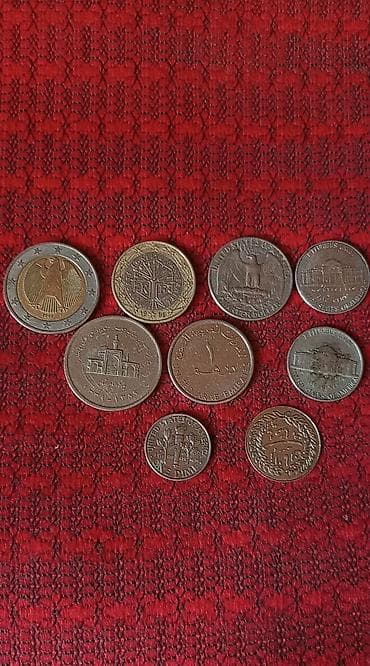 xarici pul: Xarici pullar.razılaşma yoluyla — 2