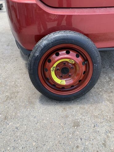 opel difuzer: Diffuzer universal təzədir işlənməyib 40 azn
Zapaska təkər 90 azn — 3