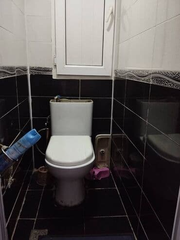 əmlak satışı: Bakı, Yeni Günəşli Massiv D, 2 otaqlı, Köhnə tikili, 60 kv. m — 8