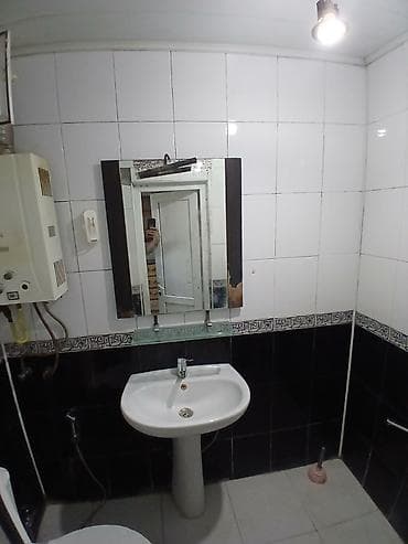 Nesimi ray Rus sefirliyine yaxin seherin merkezi 2 otaq oddelni heyet — 8