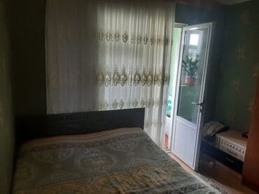 ленинградский проект квартиры: Bakı, M.Ə. Rəsulzadə qəs., 3 otaqlı, Köhnə tikili, m. Azadlıq Prospekti, 80 kv. m — 8