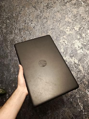 Комплектующие для ПК и ноутбуков: HP ProBook, 15.6 ", Intel Core i3, 512 ГБ — 7