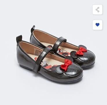 Dəstlər: Tuflilər, Qız üçün, 28 — 2