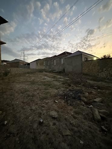 gence ev alqi satqisi: 25 sot, Tikinti, Mülkiyyətçi, Bələdiyyə, Texniki pasport, Müqavilə — 4