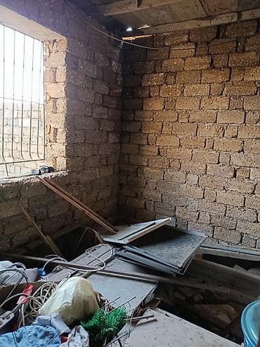 ev elanlari 2018: Баку, Бина, 2 комнаты, Вторичка, 99 м² — 9