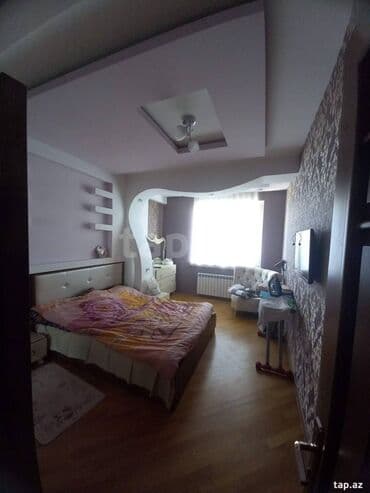 bina az musfiq qesebesi kohne tikili: İnşaatçılarda 20 mərtəbəli binanın 14 cü mərtəbəsində yerləşən,ümumi — 7