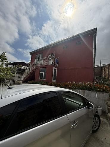 ecemide evler: 5 otaqlı, 130 kv. m, Orta təmir — 5